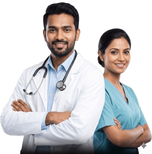 Doctor